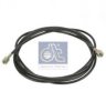 MERCE 9405530482 Hose Line, driver cab tilt unit